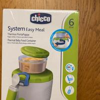 Thermos porta pappa chicco