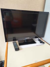 TV blaupunkt Led 