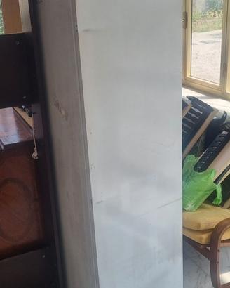 Frigorifero da Incasso con Freezer