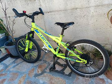 bici MTB Atala bambino