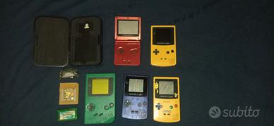 game boy