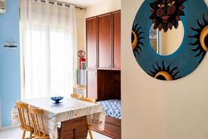 Casa appartamento per vacanze San Salvo marina(CH)