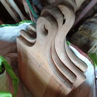 tagliere in legno varie misure