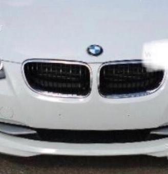 Bmw 320 anno 2011 m sport ricambi