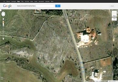 Terreni edificabili o agrivoltaico