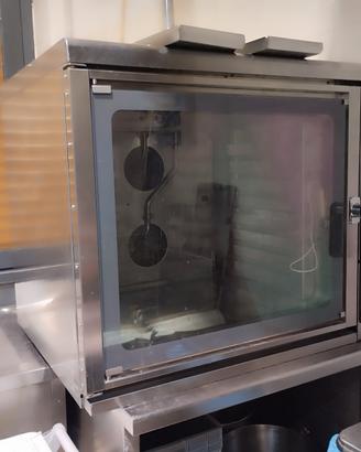 forno elettrico 