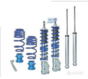 SOSPENSIONE FILETTATA BLUE LINE VOLKSWAGEN VW LUPO