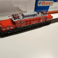Trenino - materiale per plastico HO
