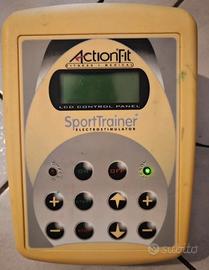 Elettrostimolatore Action Fit