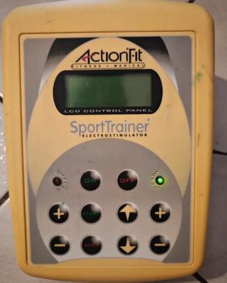 Elettrostimolatore Action Fit