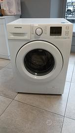 LAVATRICE  SAMSUNG  KG 7A+++ ECCOLAVAGGIO