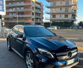 Mercedes Gla 220d