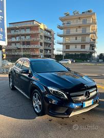 Mercedes Gla 220d