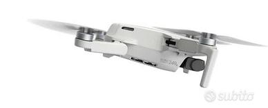 DJI Mini 2 Fly More Combo