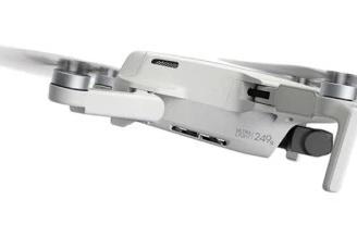 DJI Mini 2 Fly More Combo