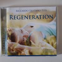 Cd RiccardoTristano Tuis