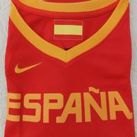 Canotta Spagna Nike