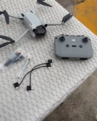 Dji mini 3 pro