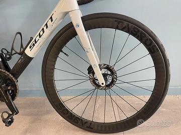 TABROS PR 45 DISC