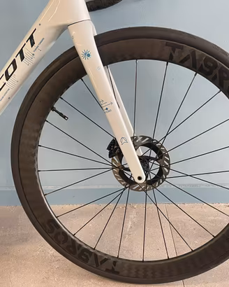 TABROS PR 45 DISC