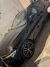 Bmw 318 touring