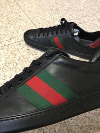 Scarpe Gucci n.46 uomo