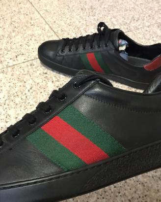 Scarpe Gucci n.46 uomo