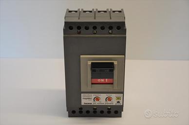 Interruttore Bticino mod. Megatiker 250