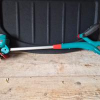 decespugliatore bosck a batteria