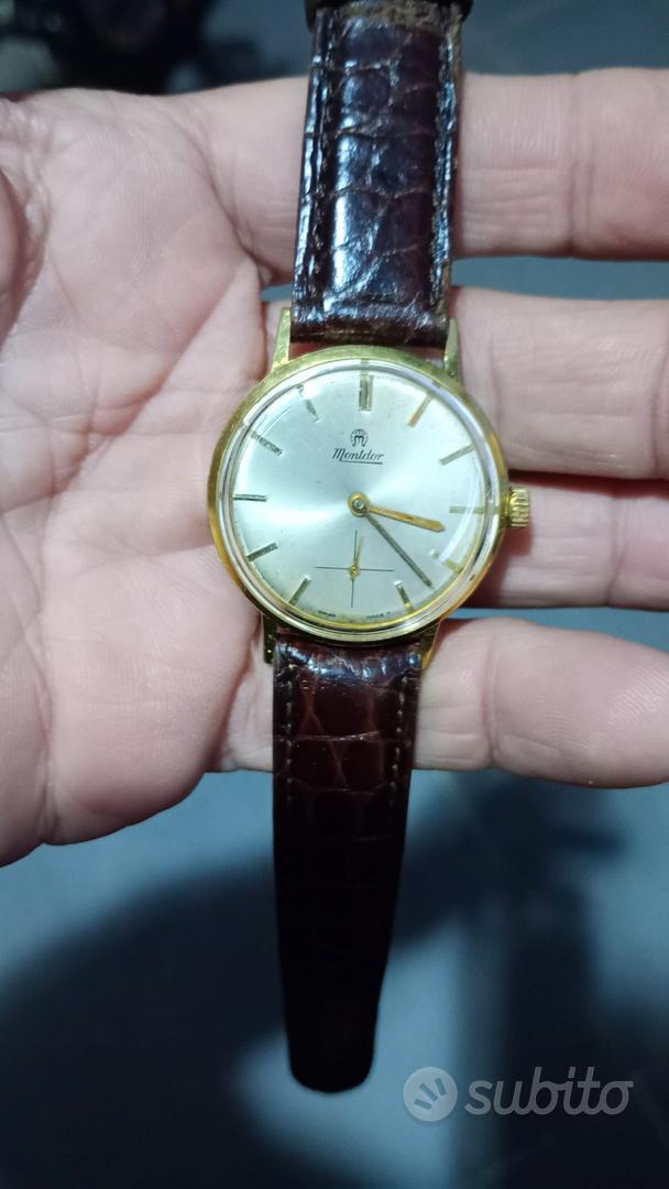 Subito orologi vintage store