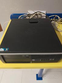 PC HP Compaq Pro 6300
