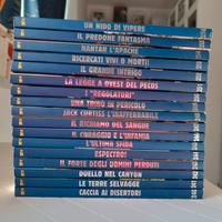 Tex collezione a colori Repubblica 240/256