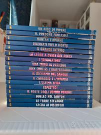 Tex collezione a colori Repubblica 240/256