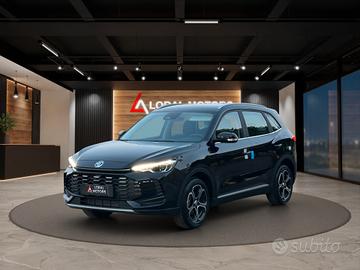 Mg ZS 1.5 Hybrid+ Comfort