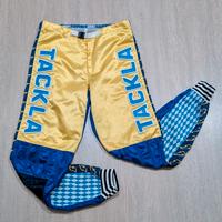 Pantaloni TACKLA motocross vintage tg. 50