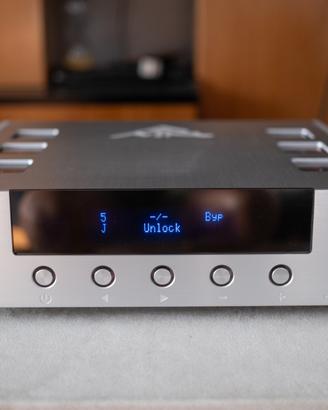 Dac e Preamp AMR DP-777 SE  [RIBASSO]
