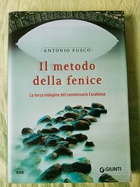 Antonio Fusco, Il metodo della fenice
