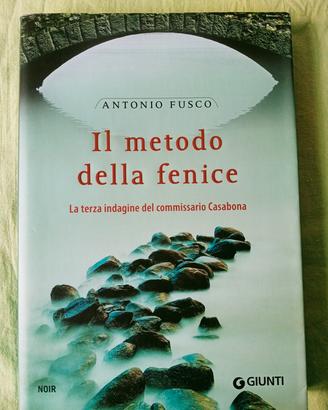 Antonio Fusco, Il metodo della fenice