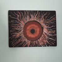 Quadro dipinto a mano