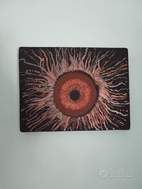 Quadro dipinto a mano