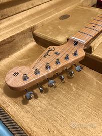 Fender Custom shop strat 57 Dale Wilson
