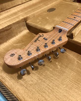 Fender Custom shop strat 57 Dale Wilson