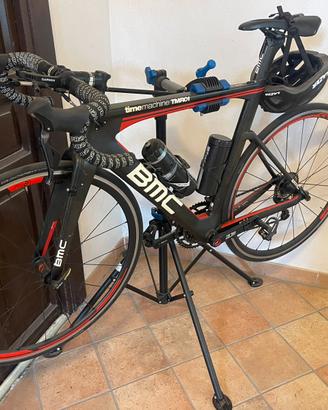 BMC TMR01