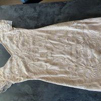 Vestito Antica Sartoria taglia s
