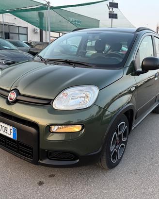 Fiat Panda 1.0 70 CV FireFly S&S Hybrid City Life