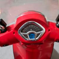 scooter piaggio bambini 