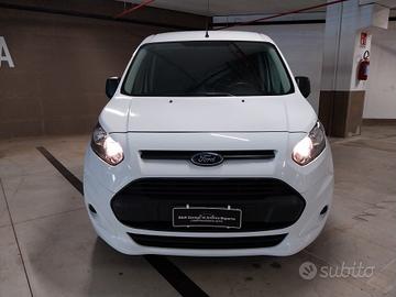 Ford Transit Connect 1.5 TDCi 101 Cv Trend - ok ne