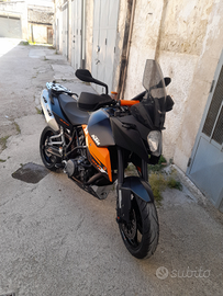Ktm 990 smt