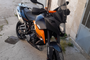 Ktm 990 smt