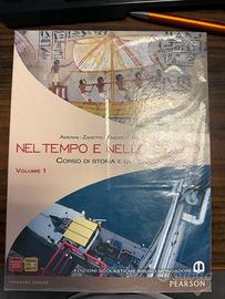 Nel tempo e nello spazio. Vol 1
